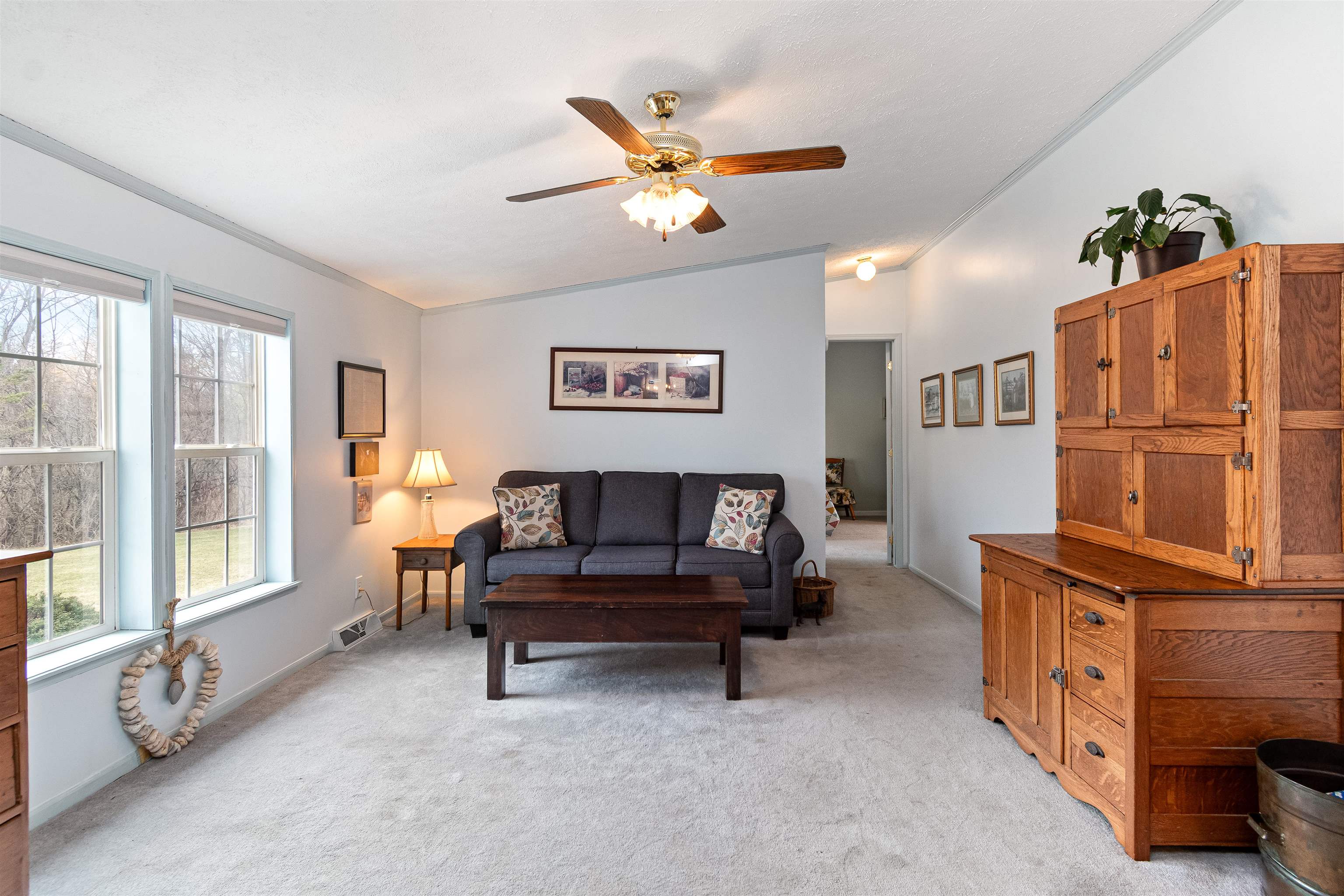 813 Mt Philo Road Shelburne, VT 05482 - Photo 36 of 59