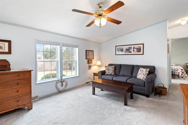 $699,000 | 813 Mt Philo Road, Shelburne, VT 05482