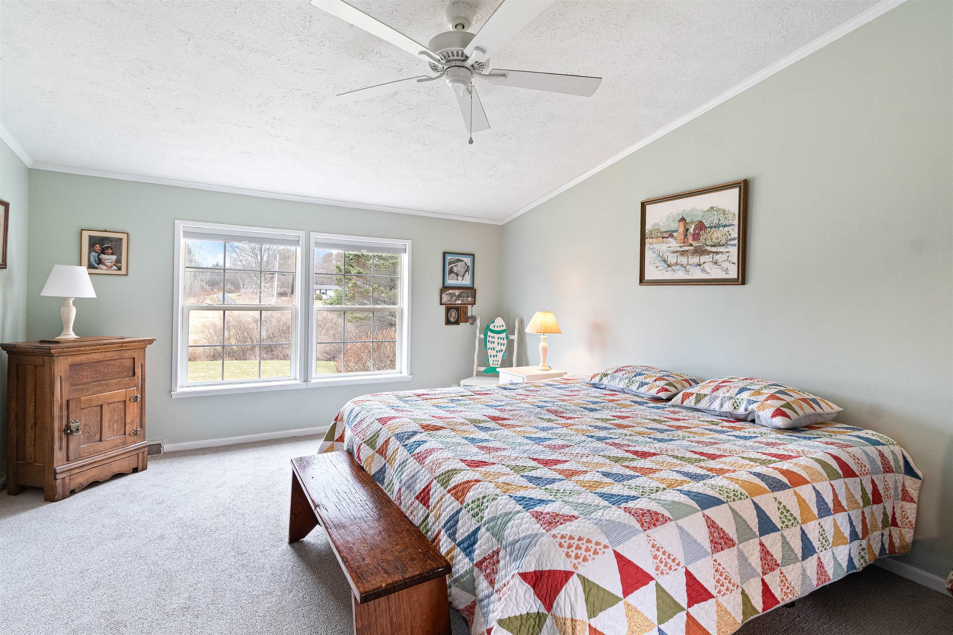 813 Mt Philo Road Shelburne, VT 05482 - Photo 39 of 59