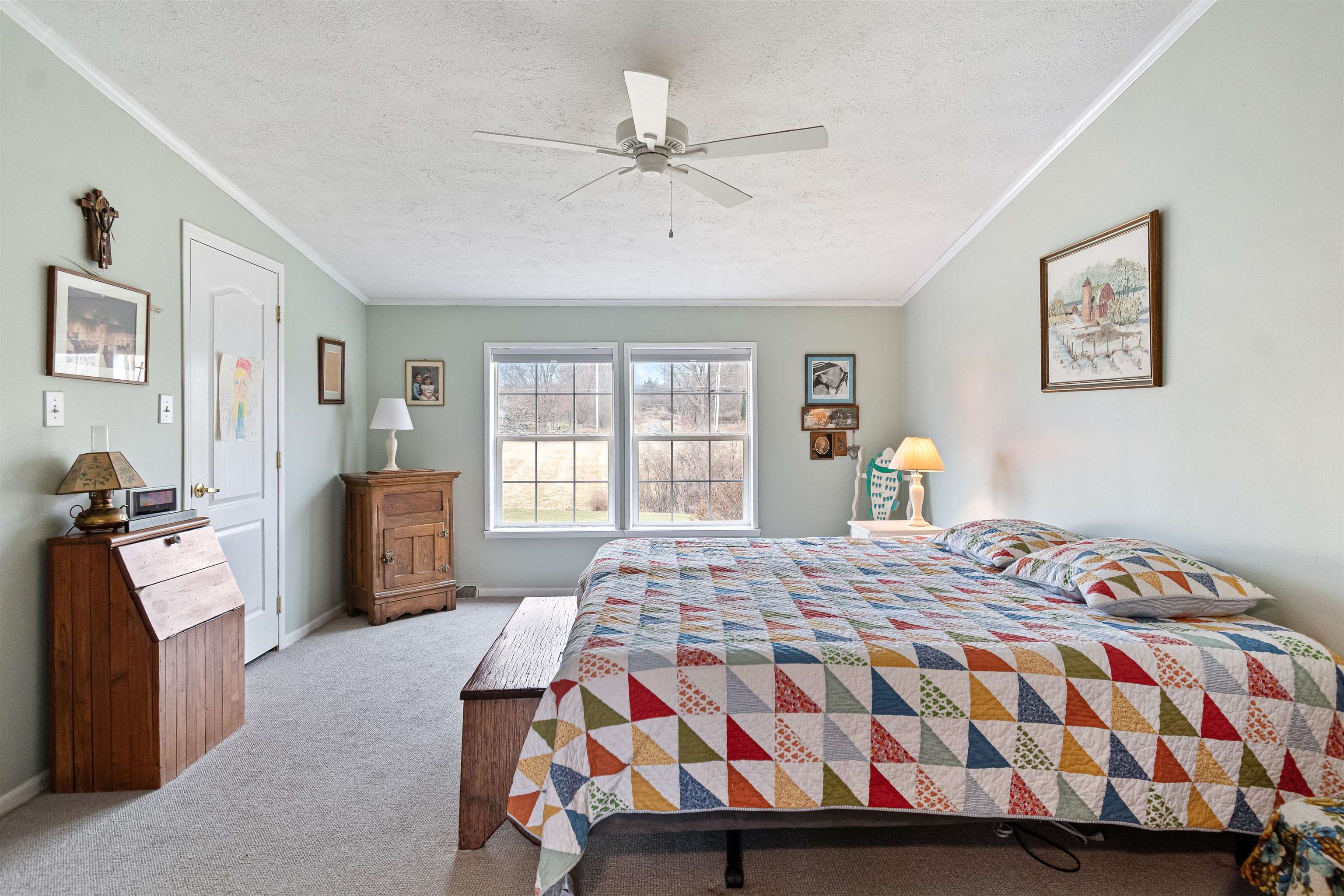 813 Mt Philo Road Shelburne, VT 05482 - Photo 40 of 59