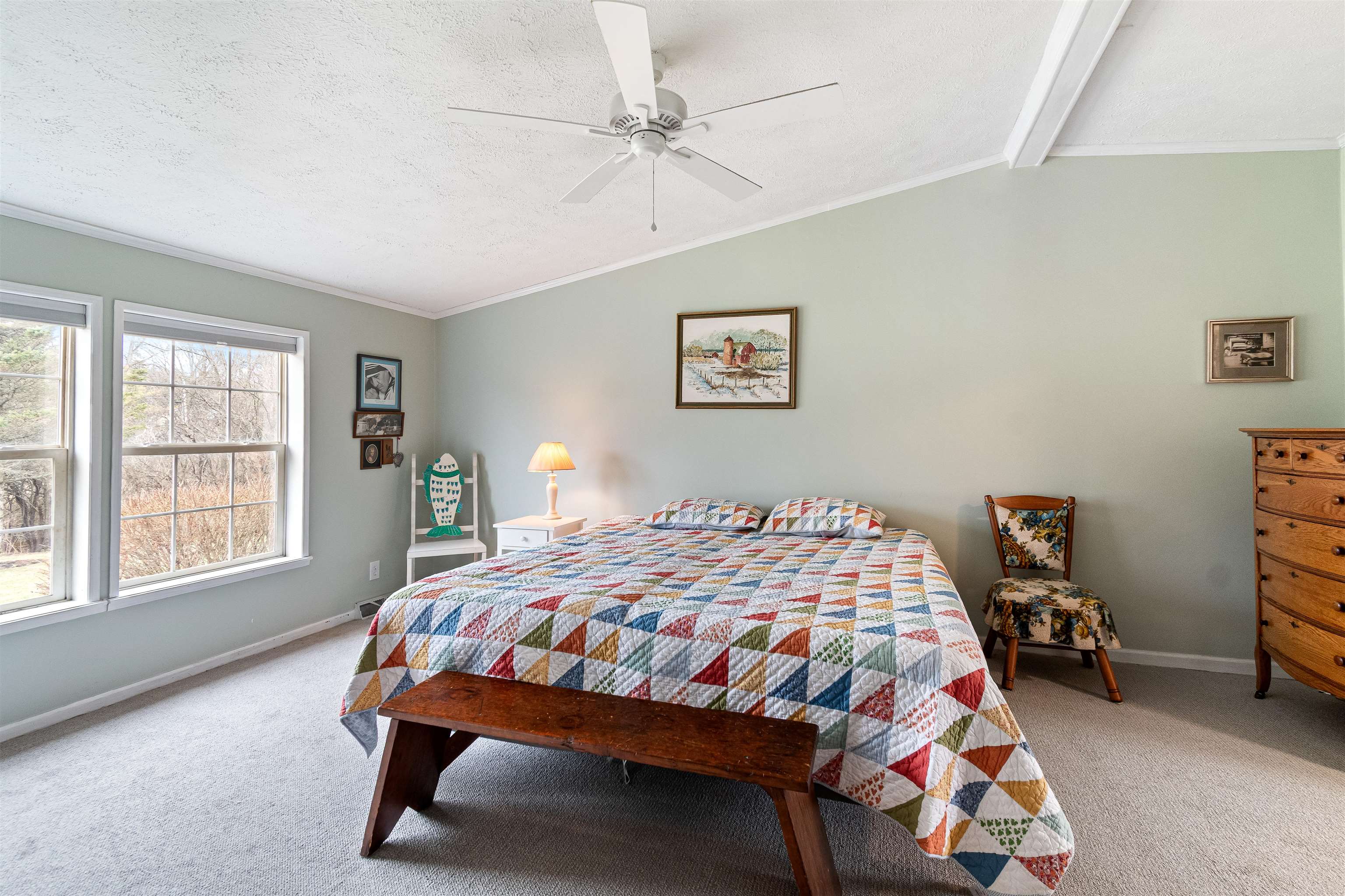 813 Mt Philo Road Shelburne, VT 05482 - Photo 41 of 59