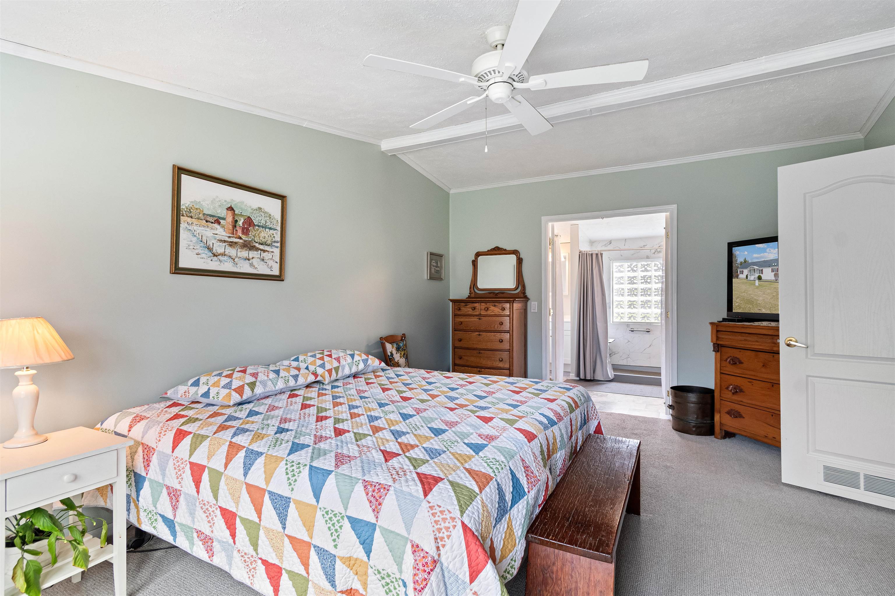 813 Mt Philo Road Shelburne, VT 05482 - Photo 42 of 59