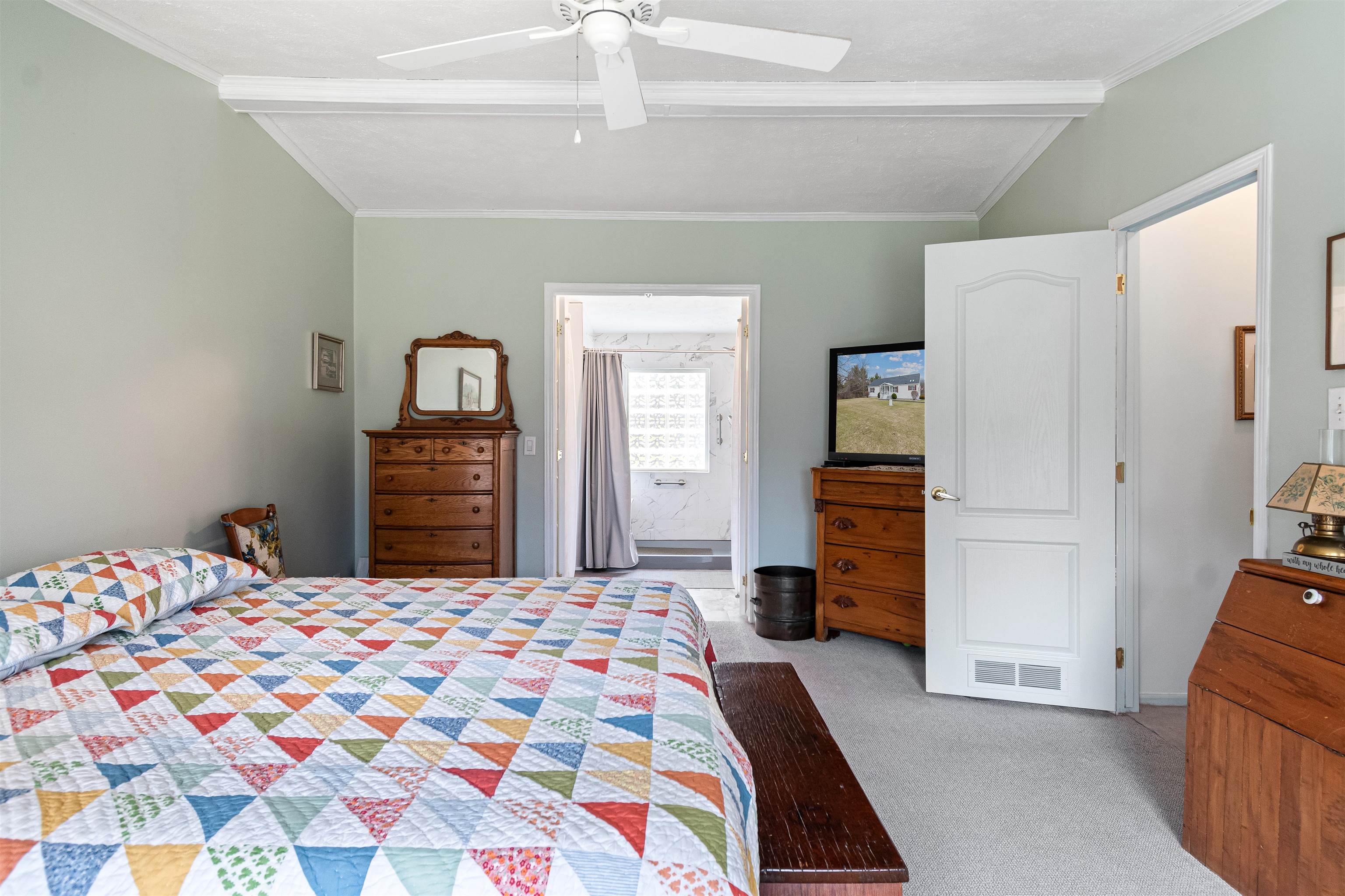 813 Mt Philo Road Shelburne, VT 05482 - Photo 43 of 59