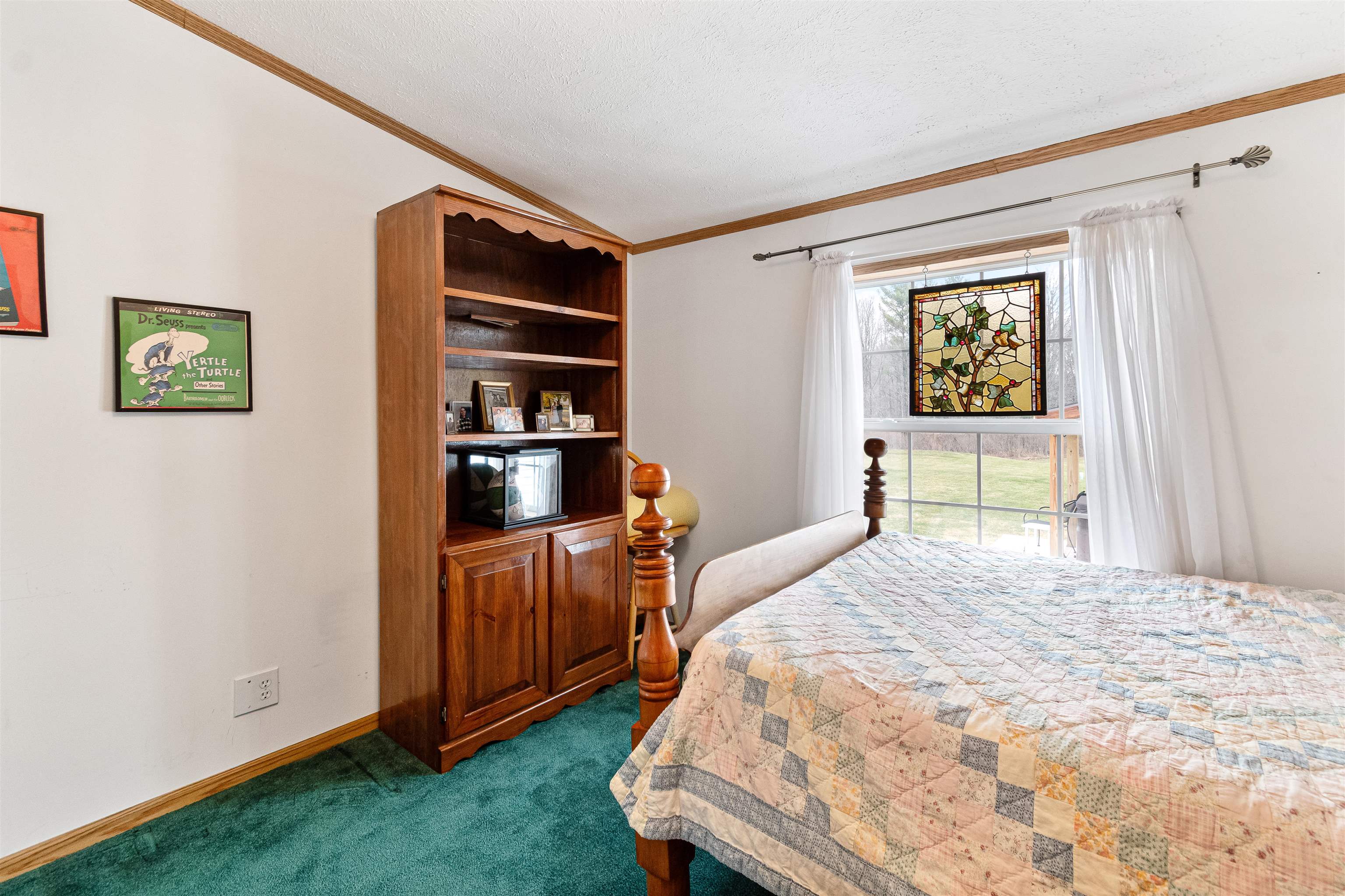 813 Mt Philo Road Shelburne, VT 05482 - Photo 52 of 59