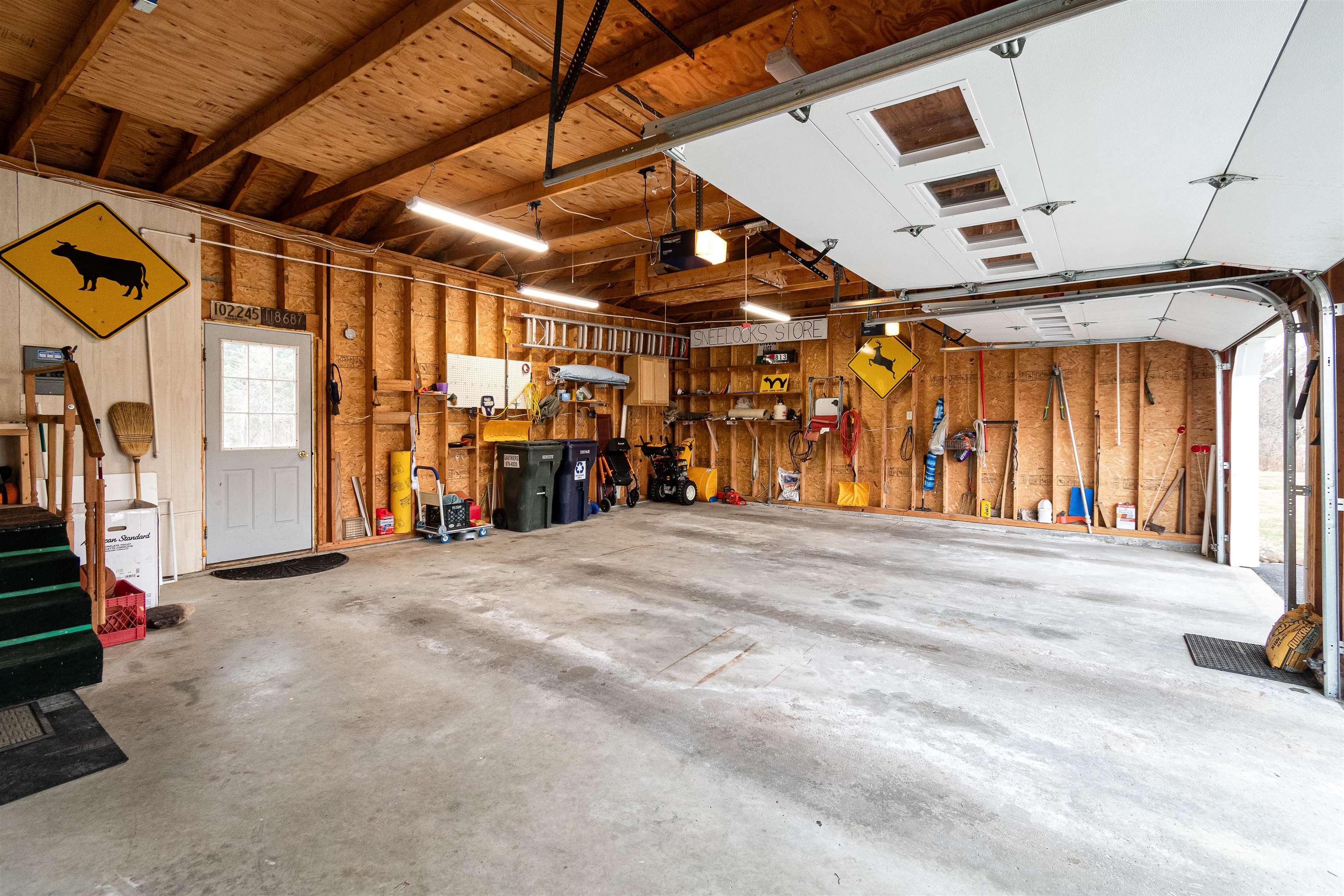 813 Mt Philo Road Shelburne, VT 05482 - Photo 57 of 59