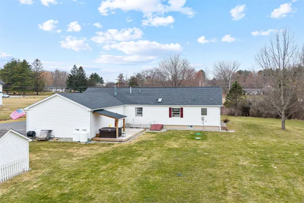 $699,000 | 813 Mt Philo Road, Shelburne, VT 05482