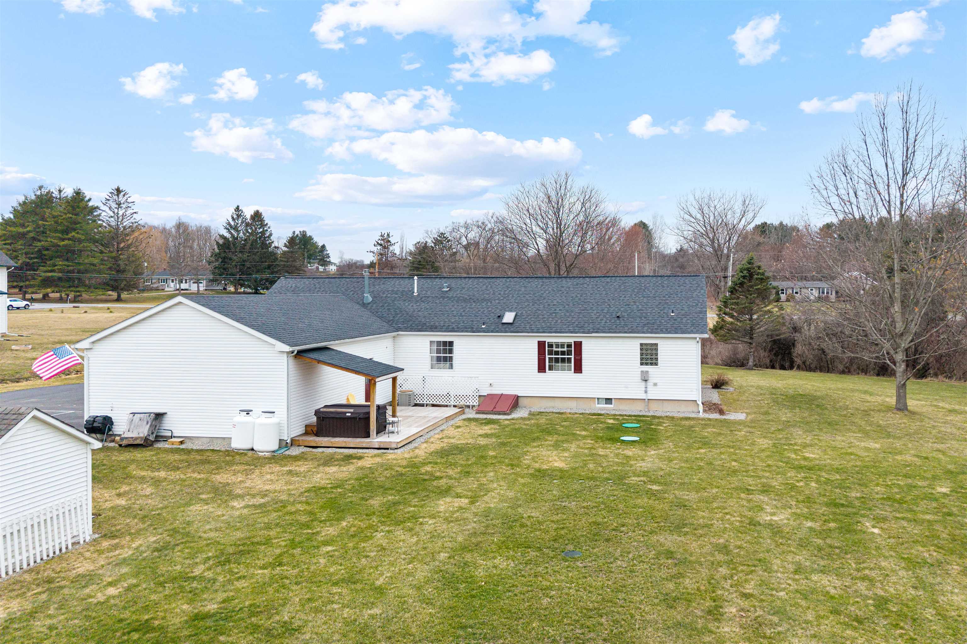 813 Mt Philo Road Shelburne, VT 05482 - Photo 7 of 59
