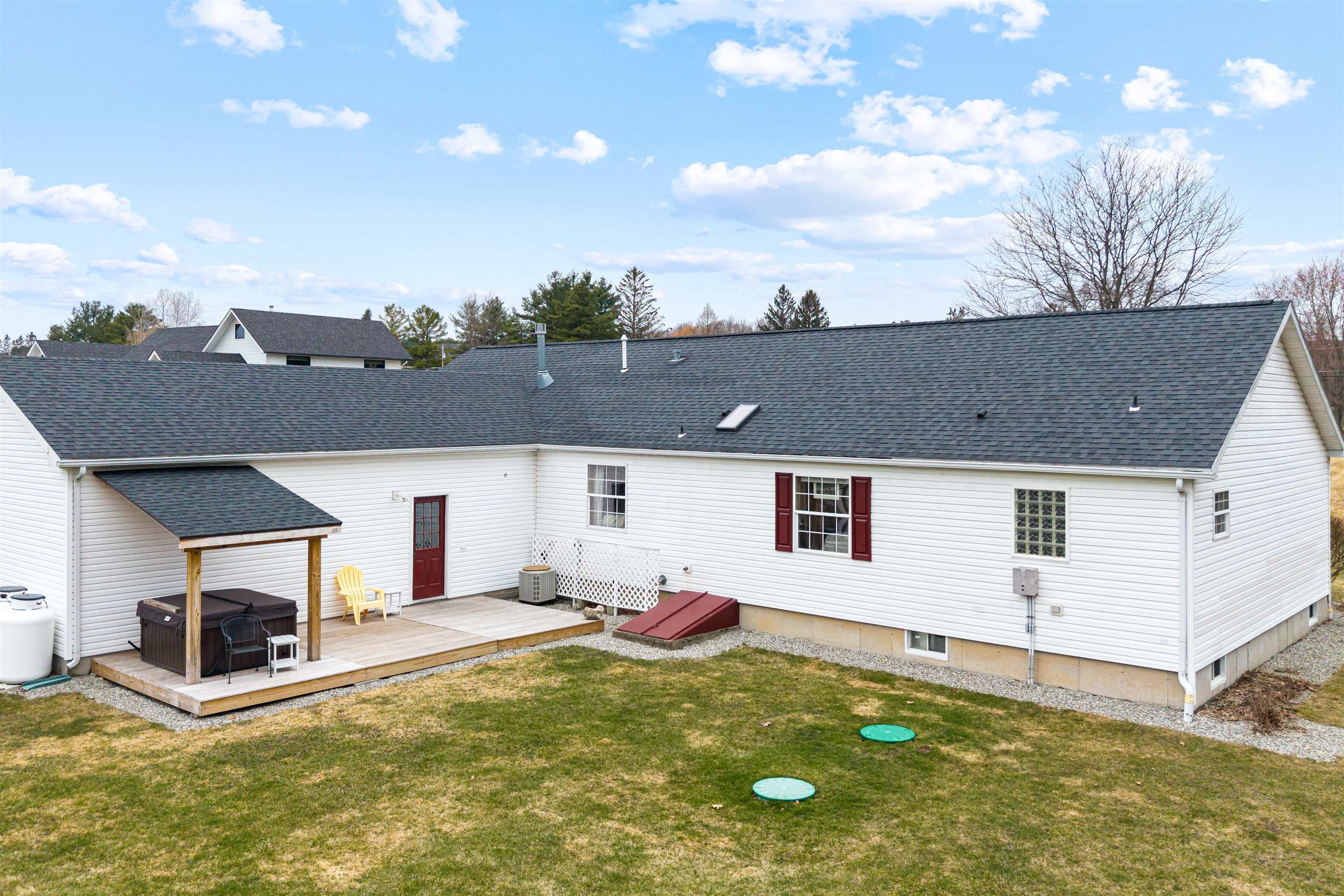 813 Mt Philo Road Shelburne, VT 05482 - Photo 8 of 59