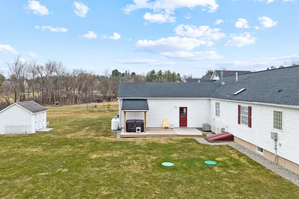 $699,000 | 813 Mt Philo Road, Shelburne, VT 05482