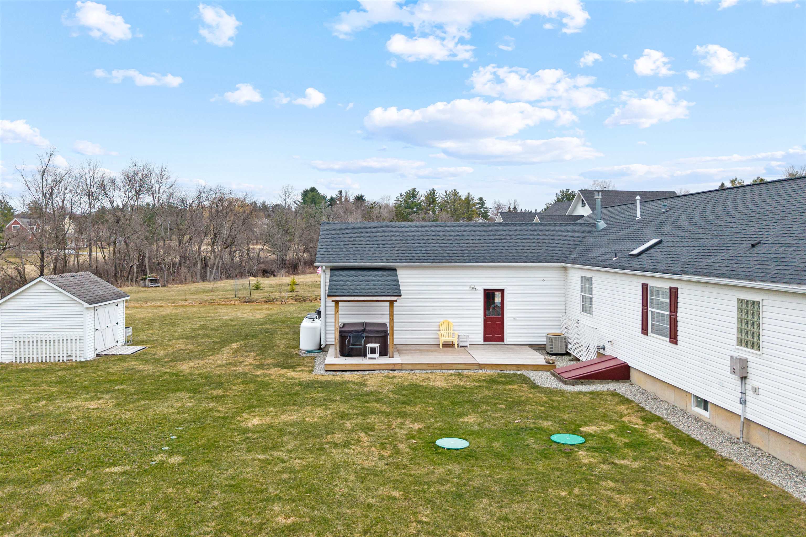 813 Mt Philo Road Shelburne, VT 05482 - Photo 9 of 59