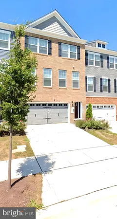 $557,500 | 9707 Summerton Drive, Bowie, MD 20721