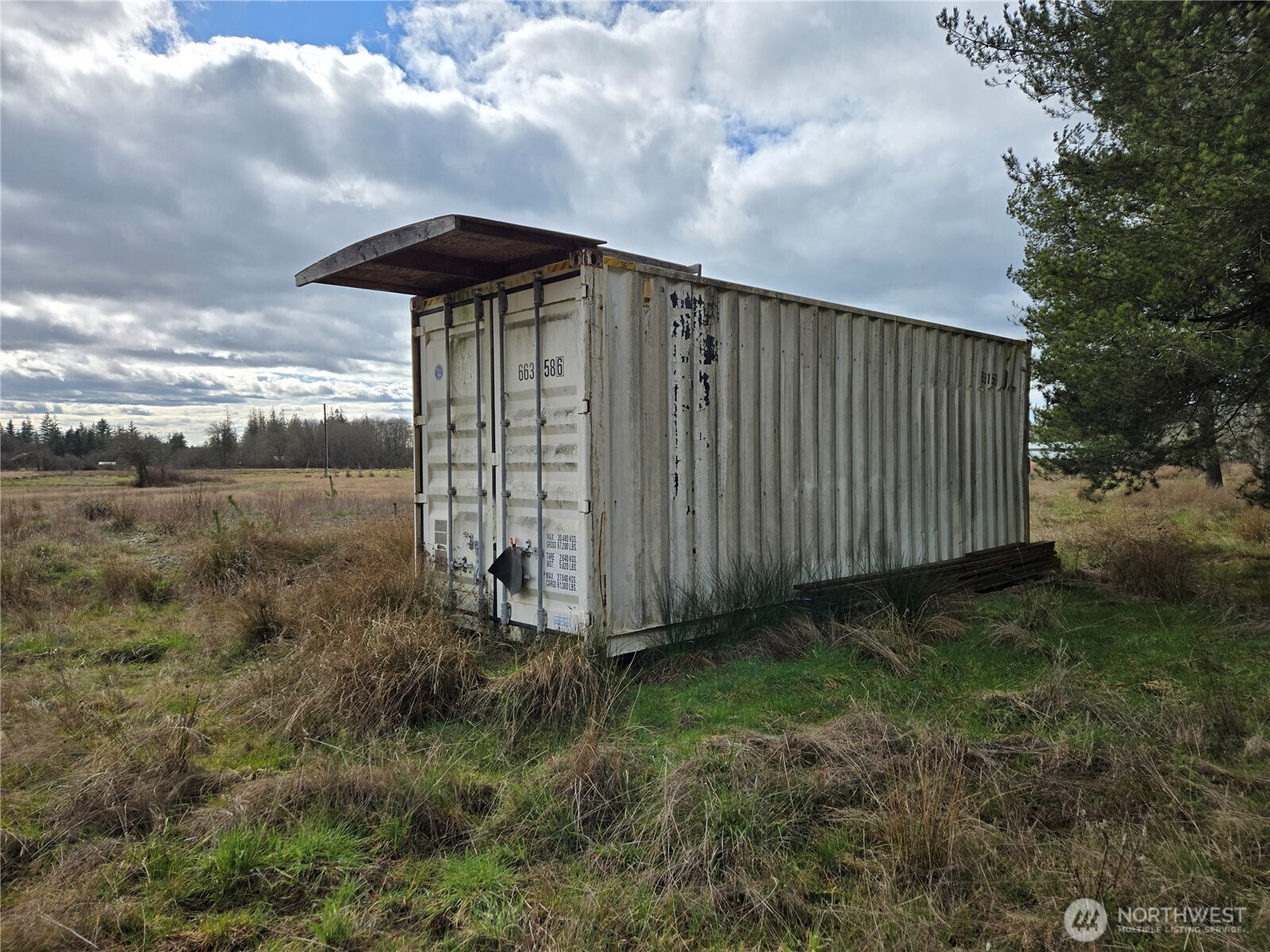 22 X Nicholson Road Ethel, WA 98542 - Photo 39 of 40