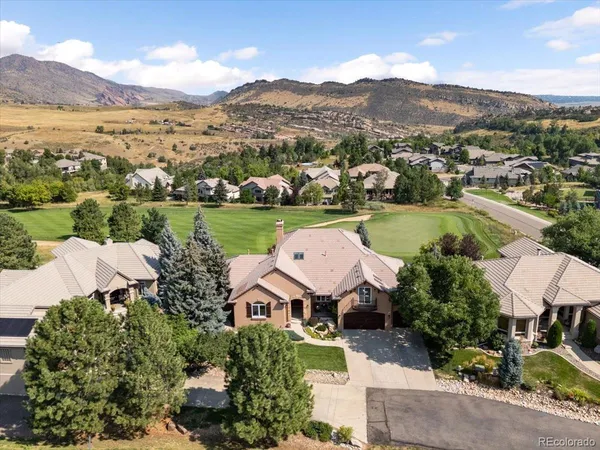 $2,125,000 | 16223 Red Deer Court, Morrison, CO 80465