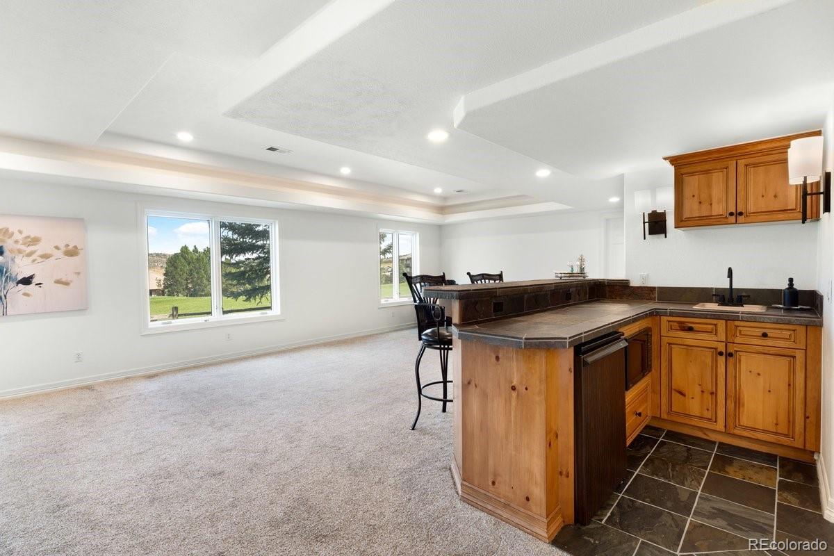 16223 Red Deer Court Morrison, CO 80465 - Photo 40 of 50