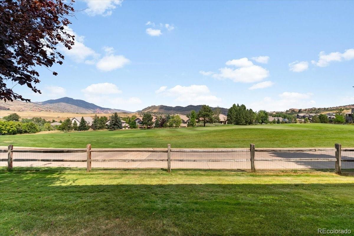 16223 Red Deer Court Morrison, CO 80465 - Photo 42 of 50