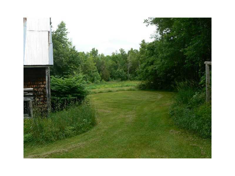 73 Winslow Road Albion, ME 04910 - Photo 4 of 16 Yard/Garden.