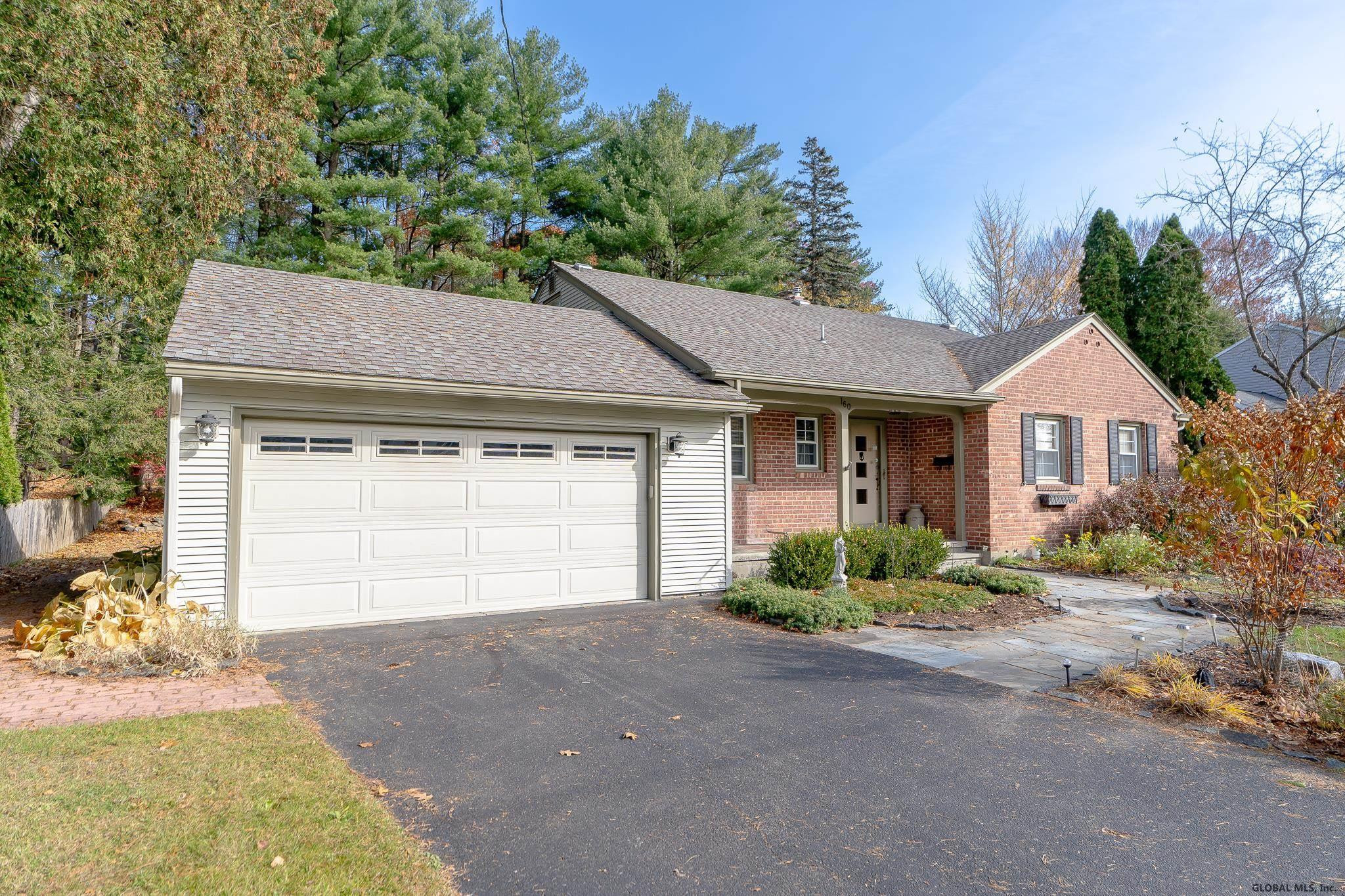 160 Winne Road Bethlehem, NY 12054 - Photo 1 of 33 Photo 1