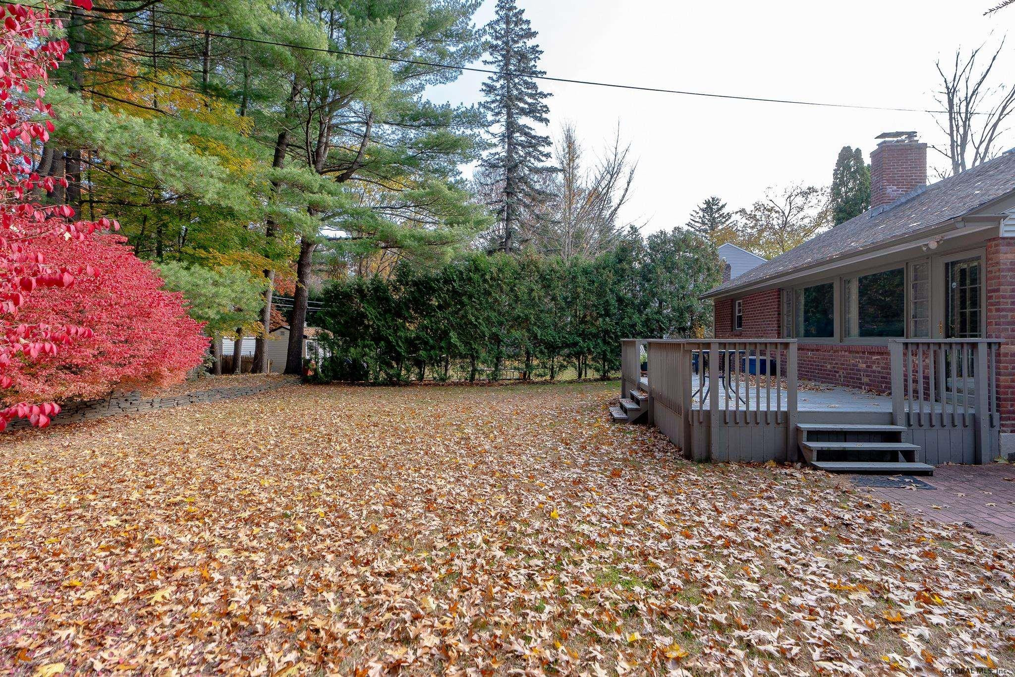 160 Winne Road Bethlehem, NY 12054 - Photo 29 of 33 Photo 29