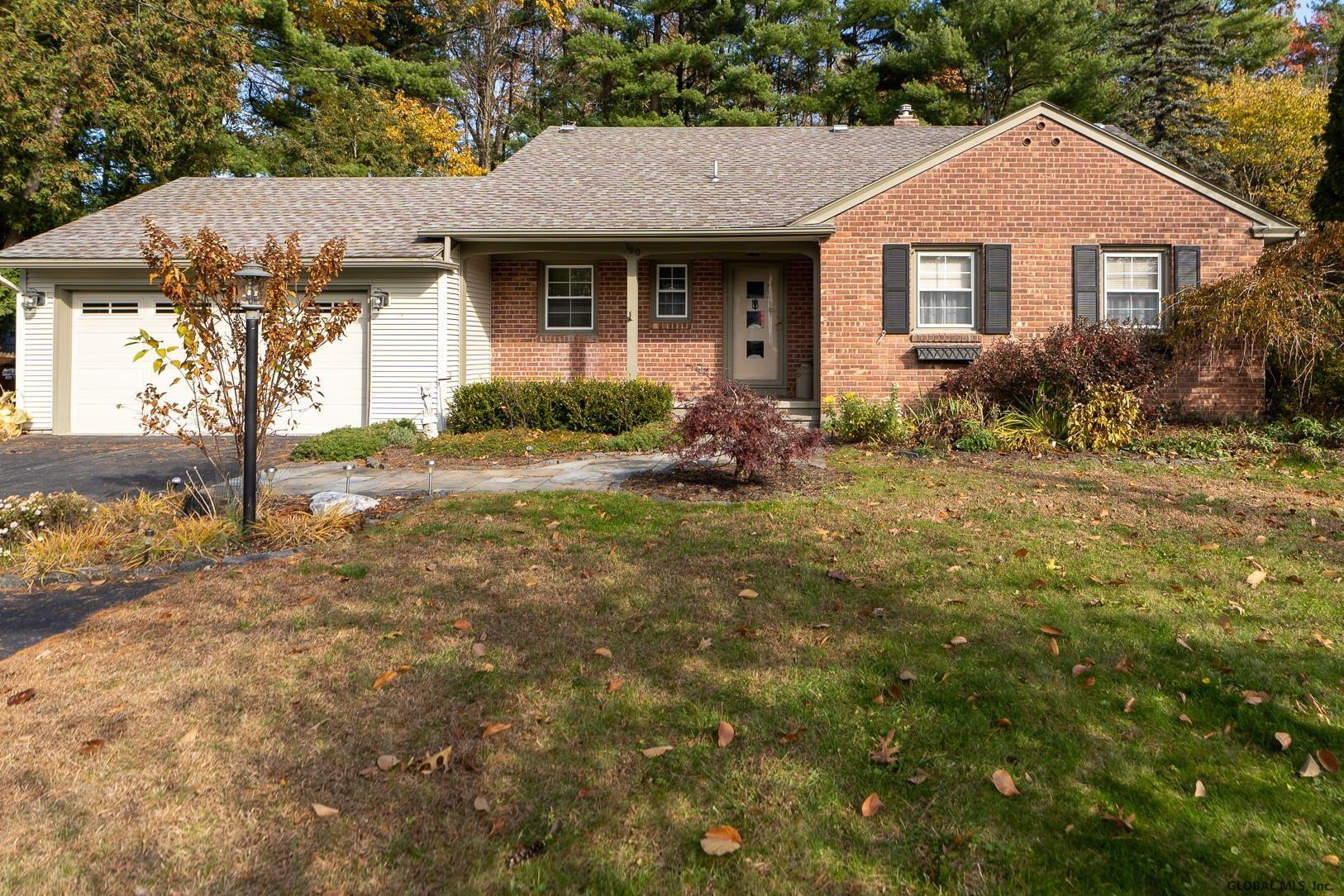 160 Winne Road Bethlehem, NY 12054 - Photo 3 of 33 Photo 3