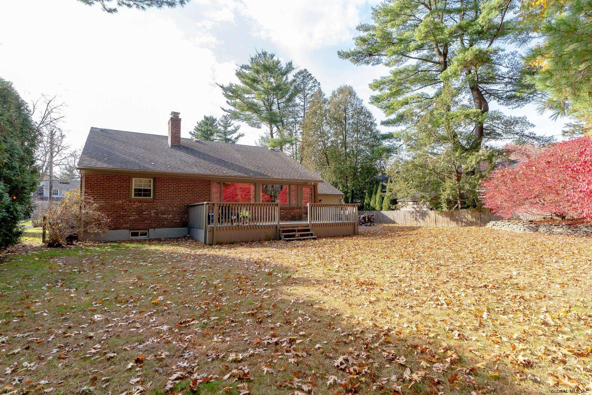 160 Winne Road Bethlehem, NY 12054 - Photo 31 of 33 Photo 31