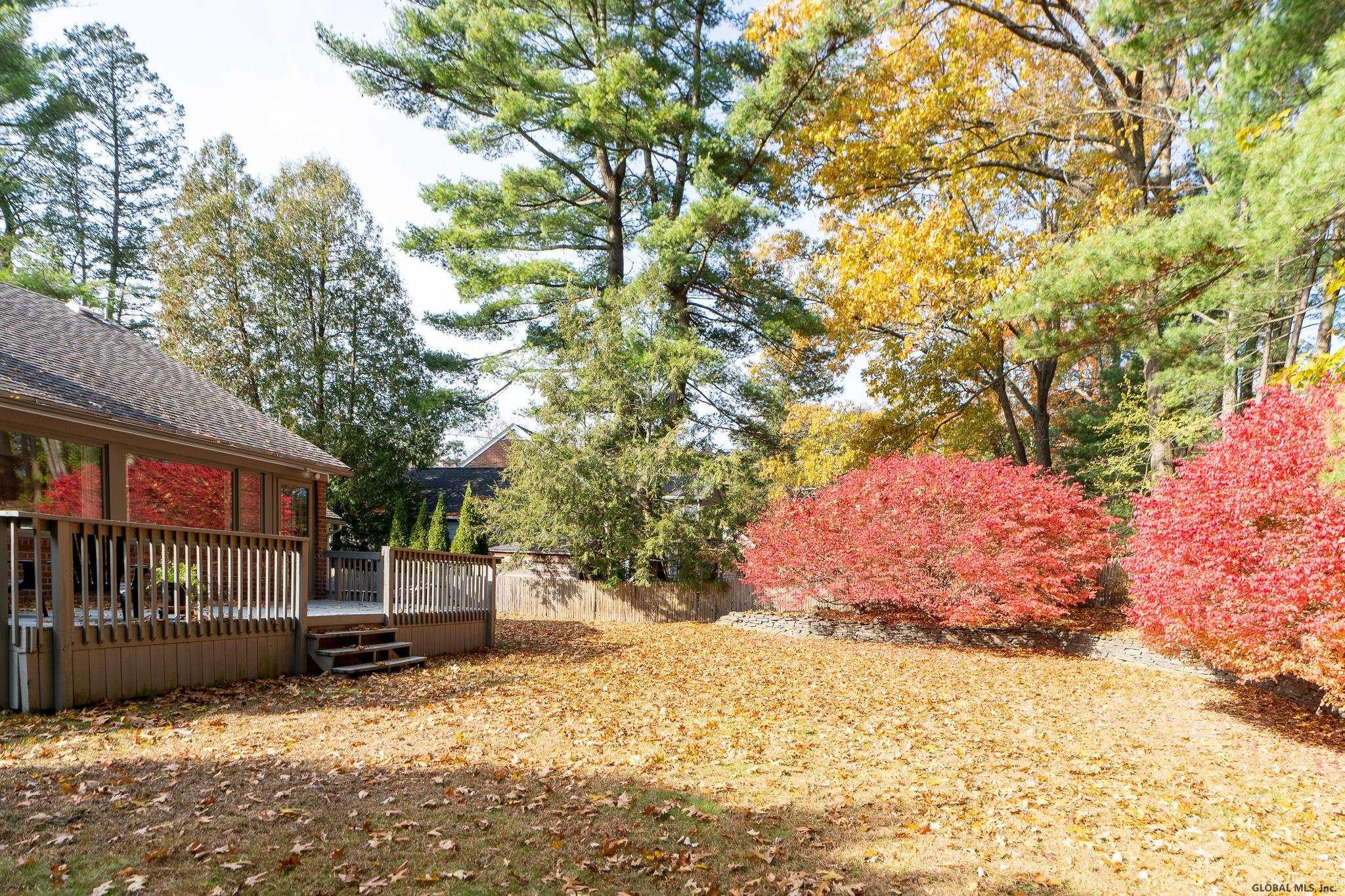 160 Winne Road Bethlehem, NY 12054 - Photo 32 of 33 Photo 32