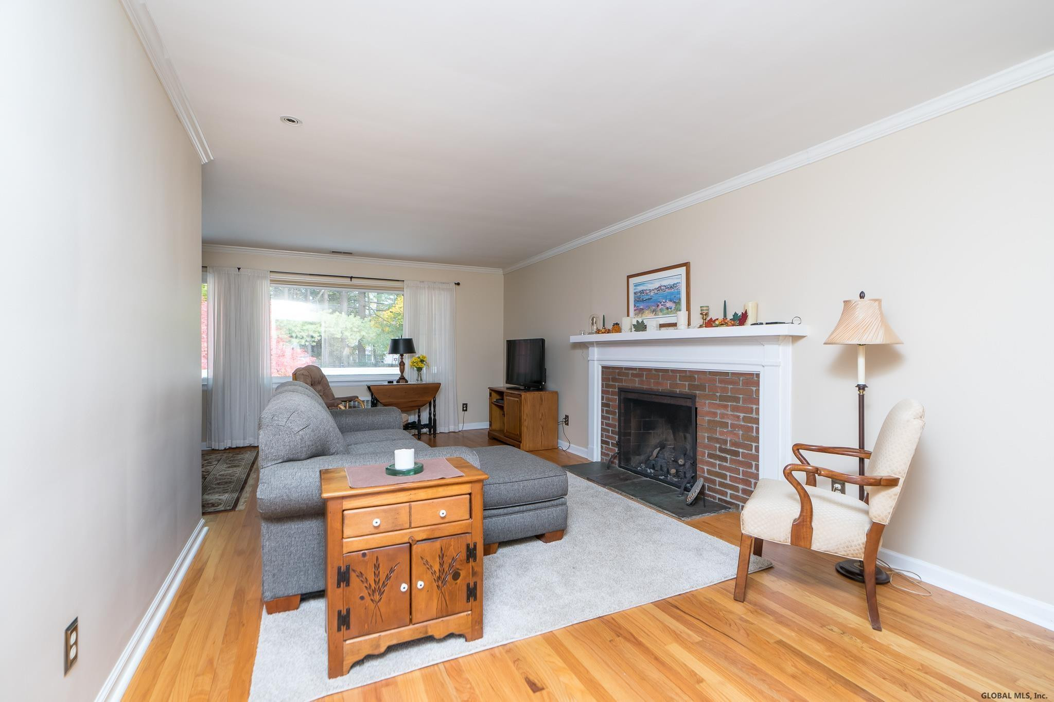 160 Winne Road Bethlehem, NY 12054 - Photo 4 of 33 Photo 4