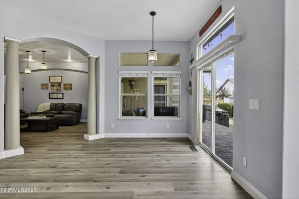 $849,000 | 2850 Friar Rock Court, Sparks, NV 89436