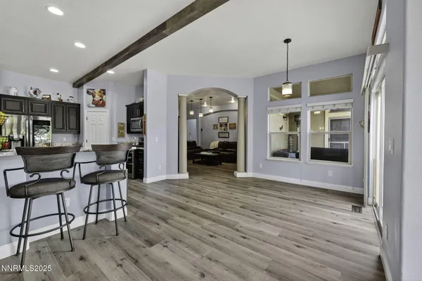 $849,000 | 2850 Friar Rock Court, Sparks, NV 89436