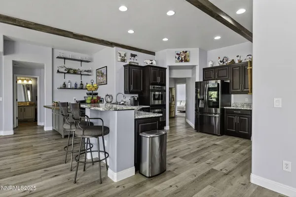 $849,000 | 2850 Friar Rock Court, Sparks, NV 89436