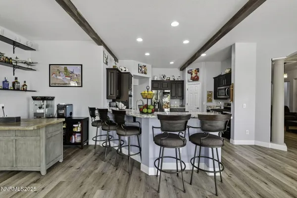 $849,000 | 2850 Friar Rock Court, Sparks, NV 89436