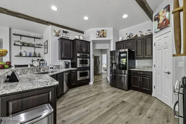 $849,000 | 2850 Friar Rock Court, Sparks, NV 89436