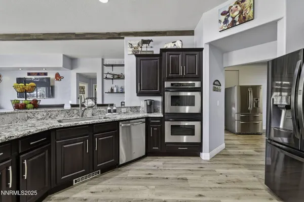 $849,000 | 2850 Friar Rock Court, Sparks, NV 89436