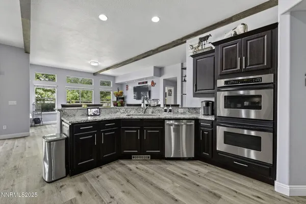 $849,000 | 2850 Friar Rock Court, Sparks, NV 89436