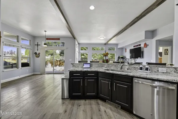 $849,000 | 2850 Friar Rock Court, Sparks, NV 89436