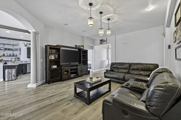 $849,000 | 2850 Friar Rock Court, Sparks, NV 89436