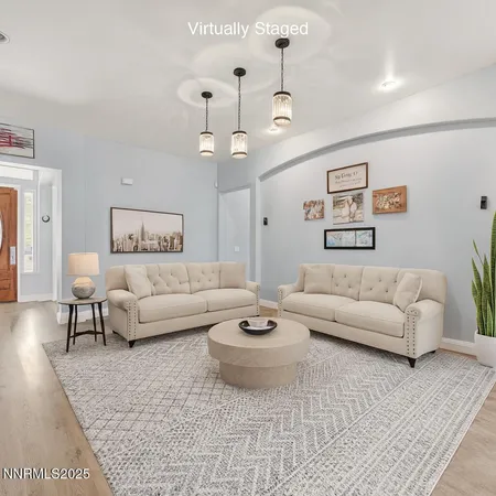 $849,000 | 2850 Friar Rock Court, Sparks, NV 89436