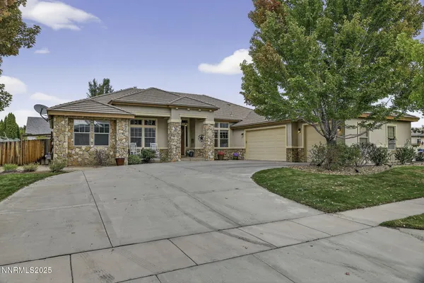 $849,000 | 2850 Friar Rock Court, Sparks, NV 89436