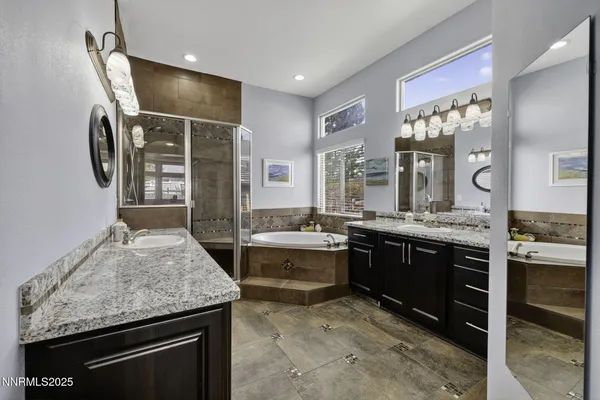 $849,000 | 2850 Friar Rock Court, Sparks, NV 89436