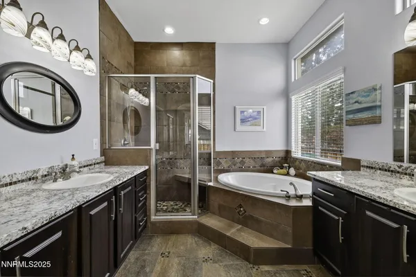 $849,000 | 2850 Friar Rock Court, Sparks, NV 89436