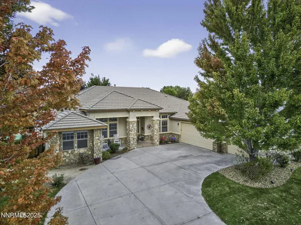 $849,000 | 2850 Friar Rock Court, Sparks, NV 89436