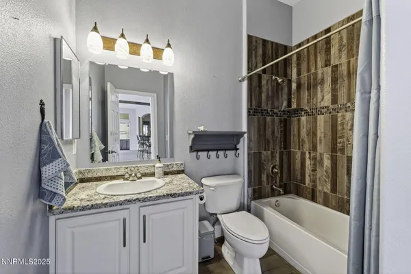 $849,000 | 2850 Friar Rock Court, Sparks, NV 89436