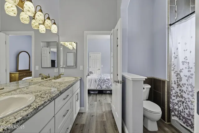 $899,999 | 2850 Friar Rock Court, Sparks, NV 89436