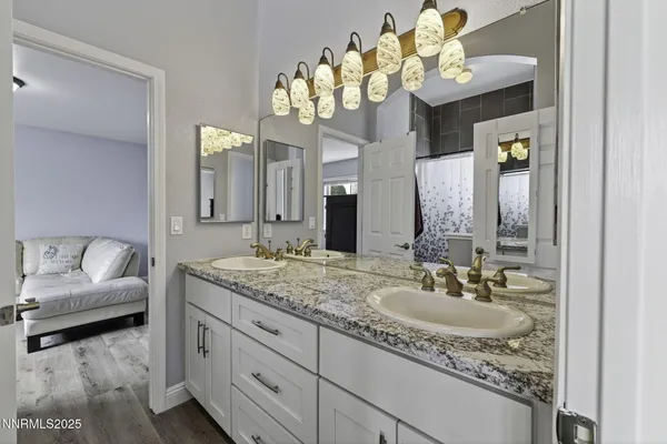 $849,000 | 2850 Friar Rock Court, Sparks, NV 89436