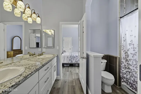 $849,000 | 2850 Friar Rock Court, Sparks, NV 89436