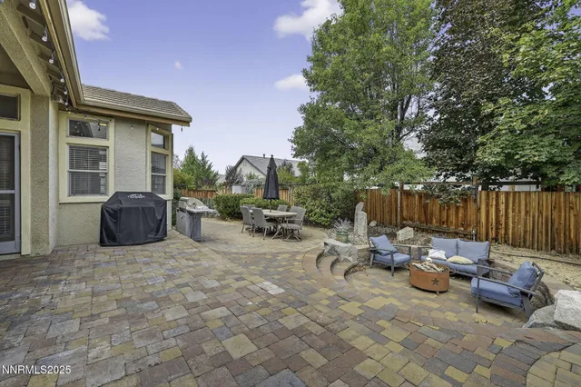 $899,999 | 2850 Friar Rock Court, Sparks, NV 89436