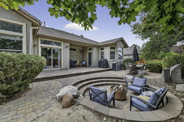 $899,999 | 2850 Friar Rock Court, Sparks, NV 89436