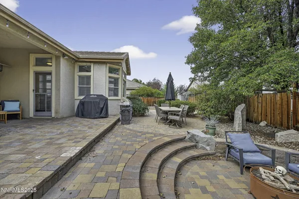 $849,000 | 2850 Friar Rock Court, Sparks, NV 89436