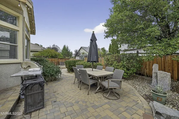 $849,000 | 2850 Friar Rock Court, Sparks, NV 89436