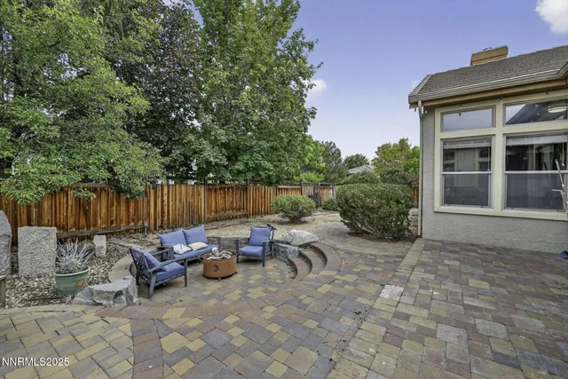 $899,999 | 2850 Friar Rock Court, Sparks, NV 89436