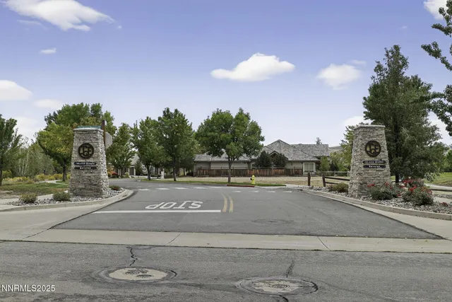 $899,999 | 2850 Friar Rock Court, Sparks, NV 89436